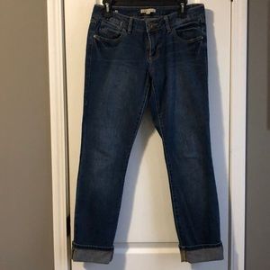 Cabi jeans